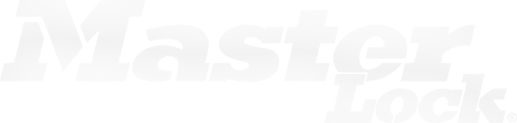 Master Lock logo