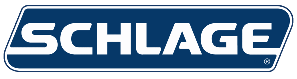 Schlage Locks logo