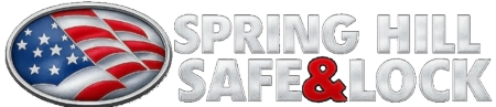Spring Hill Safe & Lock logo
