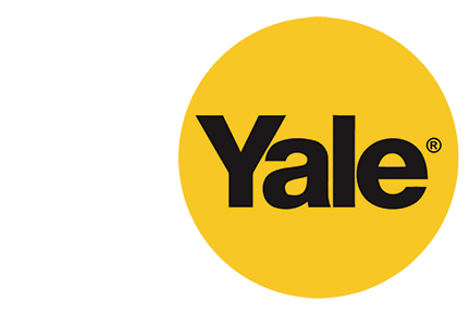 Yale Locks Logo