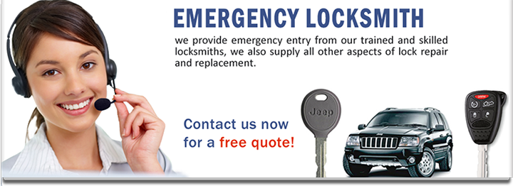 Emergency Repair Services