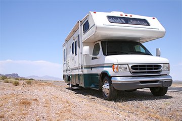 RV Camper