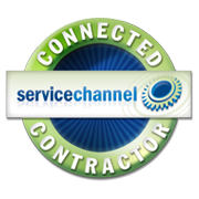 Service Channel logo