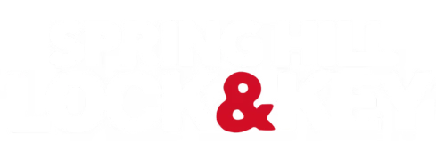 Spring Hill Safe & Lock logo