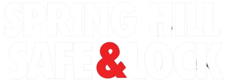 Spring Hill Safe & Lock logo